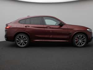 BMW X4 M40 - SUV Second Hand — miniatura 7