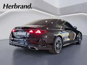Mercedes-Benz E 300 Hibrid Second-Hand — miniatura 2