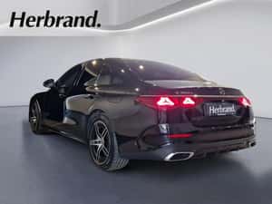 Mercedes-Benz E 300 Hibrid Second-Hand — miniatura 3