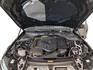 Mercedes-Benz E 300 Hibrid Second-Hand — miniatura 6