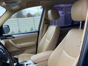 Bmw X3 -Xdrive 2012 — miniatura 6