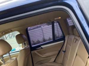 Bmw X3 -Xdrive 2012 — miniatura 8