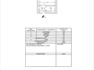 GARSONIERA DRISTOR - LOCATIE EXCELENTA,METROU DRISTOR — miniatura 3