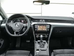 Volkswagen Passat•HighLine•Full Led Matrix•DSG•150Cp•2016 — miniatura 3