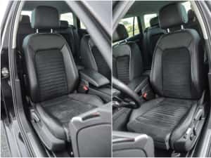 Volkswagen Passat•HighLine•Full Led Matrix•DSG•150Cp•2016 — miniatura 8