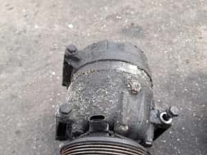 Compresor clima AC 2.5dci G9U euro 3 Movano/Master/Interstar — miniatura 3