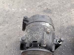 Compresor clima AC 2.5dci G9U euro 3 Movano/Master/Interstar — miniatura 5