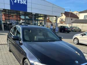 Vând autoturism BMW 540 xi