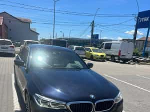 Vând autoturism BMW 540 xi — miniatura 4