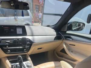 Vând autoturism BMW 540 xi — miniatura 5