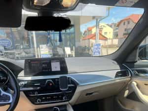 Vând autoturism BMW 540 xi — miniatura 6