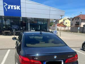 Vând autoturism BMW 540 xi — miniatura 8
