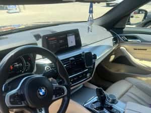 Vând autoturism BMW 540 xi — miniatura 9