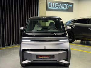 Linktour Alumi Elite+ - 100% Electric | Se conduce de la 16 ani — miniatura 2