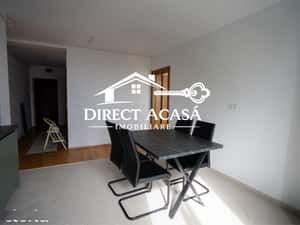 Apartament 2 camere, decomandat, loc de parcare privat - de inchiriat — miniatura 3
