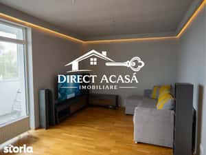Apartament 2 camere, decomandat, loc de parcare privat - de inchiriat — miniatura 4