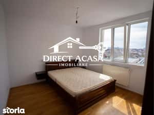 Apartament 2 camere, decomandat, loc de parcare privat - de inchiriat — miniatura 5