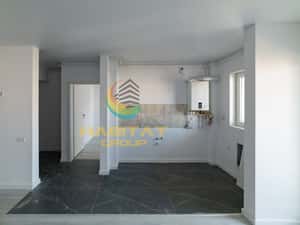 Apartament cu gradina Proprie Metrou Berceni! — miniatura 4