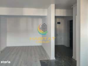 Apartament cu gradina Proprie Metrou Berceni! — miniatura 6