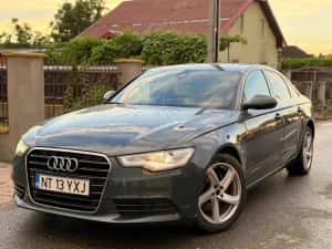 Audi A6 C7 2012 2.0 TDI 177cp — miniatura 3