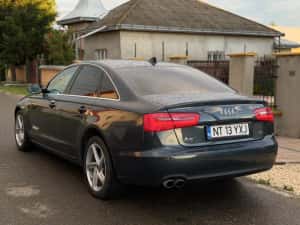 Audi A6 C7 2012 2.0 TDI 177cp — miniatura 5
