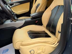Audi A6 C7 2012 2.0 TDI 177cp — miniatura 6