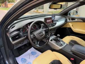 Audi A6 C7 2012 2.0 TDI 177cp — miniatura 7