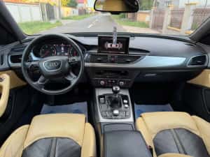 Audi A6 C7 2012 2.0 TDI 177cp — miniatura 9