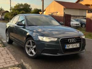 Audi A6 C7 2012 2.0 TDI 177cp — miniatura 10