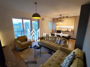 Apartament 3 camere |80MPU| 2 Băi | Terasă | Lift | Șelimbăr