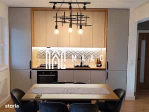 Apartament 3 camere |80MPU| 2 Băi | Terasă | Lift | Șelimbăr — miniatura 5