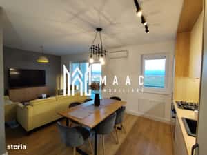 Apartament 3 camere |80MPU| 2 Băi | Terasă | Lift | Șelimbăr — miniatura 6