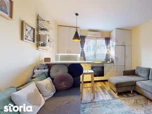 Apartament cu 2 camere de vânzare în zona Electroprecizia — miniatura 4