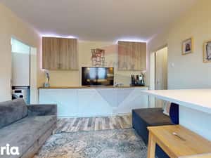 Apartament cu 2 camere de vânzare în zona Electroprecizia — miniatura 5