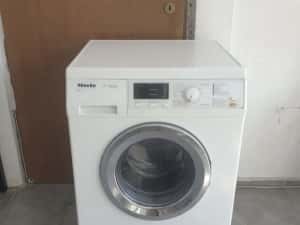 Masina de spălat rufe Miele  / wa 5534 clasic — miniatura 2