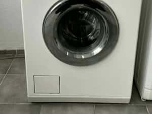 Masina de spălat rufe Miele  / wa 5534 clasic — miniatura 4