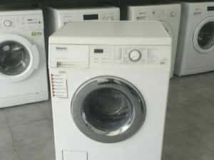 Masina de spălat rufe Miele  / wa 5534 clasic — miniatura 5