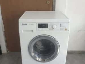 Masina de spălat rufe Miele  / wa 5534 clasic — miniatura 7