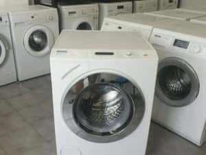 Masina de spălat rufe Miele  / wa 5534 clasic — miniatura 8