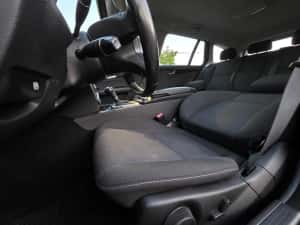 Mercedes-benz C 200 Facelift 2.2cdi 150cp 7G-tronic !! 200xxx km !! Navi/Pilot automat/A/c/Led/Xenon/Camera/Distronic — miniatura 6