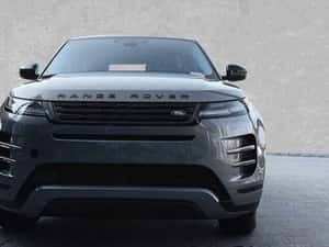 Land Rover Range Rover Evoque — miniatura 2