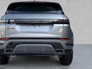 Land Rover Range Rover Evoque — miniatura 4
