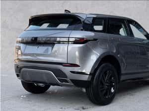 Land Rover Range Rover Evoque — miniatura 5