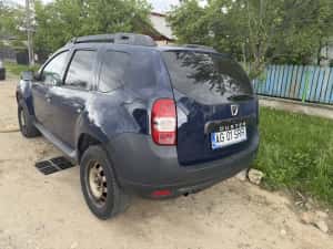Vand Dacia Duster Facelift 2014-1.6 16 v E5- 4*2 G.P.L (fara aer cond.) — miniatura 5