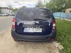 Vand Dacia Duster Facelift 2014-1.6 16 v E5- 4*2 G.P.L (fara aer cond.) — miniatura 10