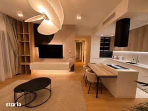 Apartament 3 camere premium I Terasă cu view panoramic | Floreasca — miniatura 6