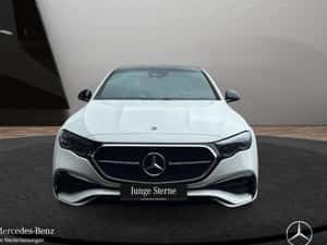 Mercedes-Benz E 400 Hibrid 252 cp - 16.873 km — miniatura 4