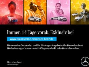 Mercedes-Benz E 400 Hibrid 252 cp - 16.873 km — miniatura 5