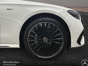 Mercedes-Benz E 400 Hibrid 252 cp - 16.873 km — miniatura 6