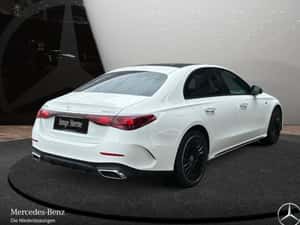 Mercedes-Benz E 400 Hibrid 252 cp - 16.873 km — miniatura 7